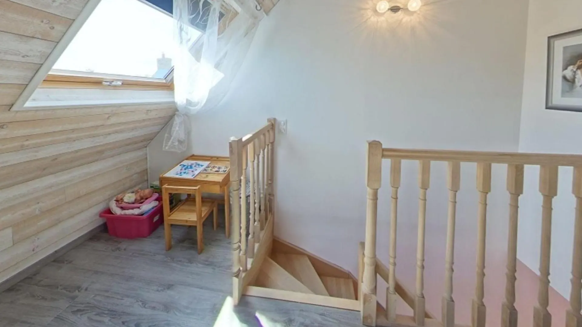 Holiday home Maison Renovee A Locmiquelic : 3 Min Du Batobus, Proche Sentiers Et Commerces, 4-6 Pers. - Fr-1-349-128 France