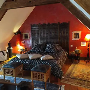 Hébergement de vacances La Rose Des Sables, Aux Portes De L'orient, Locmiquélic