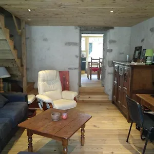 Hébergement de vacances L'Atelier, Locmiquélic
