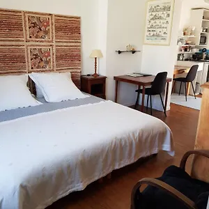 Séjour chez l'habitant Er Zal, Locmiquélic